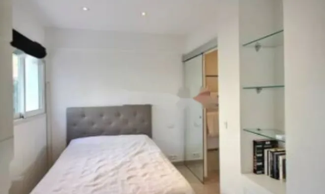 Недвижимость Apartment Pointe Croisette: 9