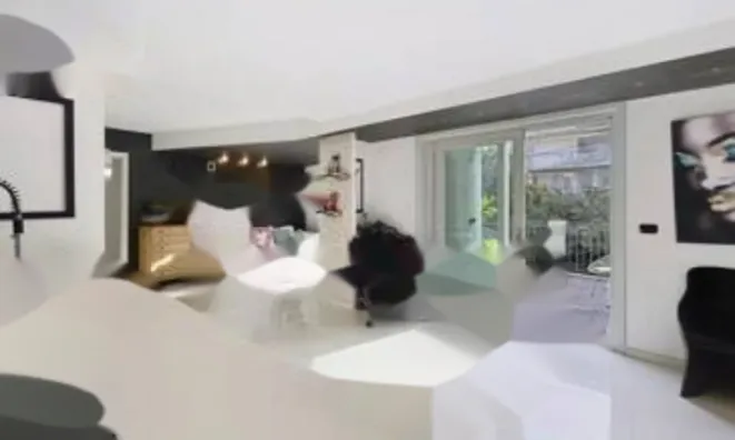 Недвижимость Apartment Cannes Suquet: 3