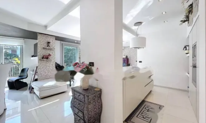 Недвижимость Apartment Cannes Suquet: 4