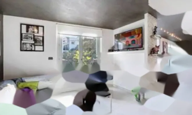 Недвижимость Apartment Cannes Suquet: 5