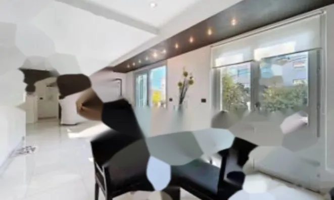 Недвижимость Apartment Cannes Suquet: 9