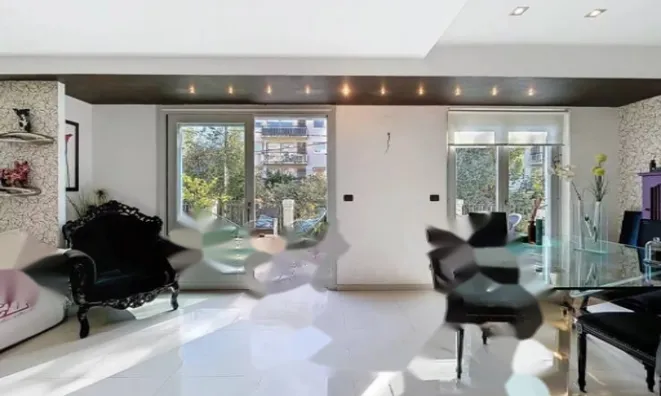 Недвижимость Apartment Cannes Suquet: 10