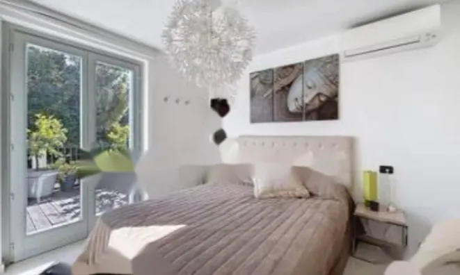 Недвижимость Apartment Cannes Suquet: 12