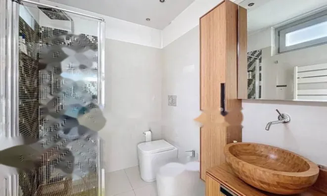 Недвижимость Apartment Cannes Suquet: 13