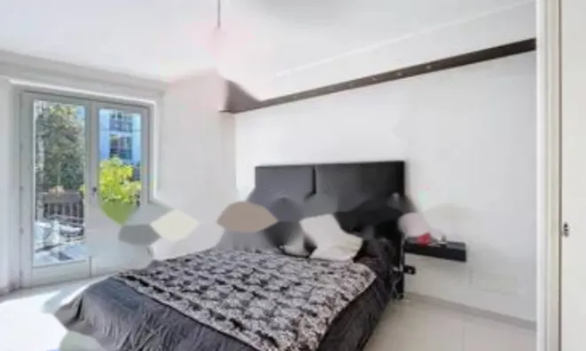 Недвижимость Apartment Cannes Suquet: 14