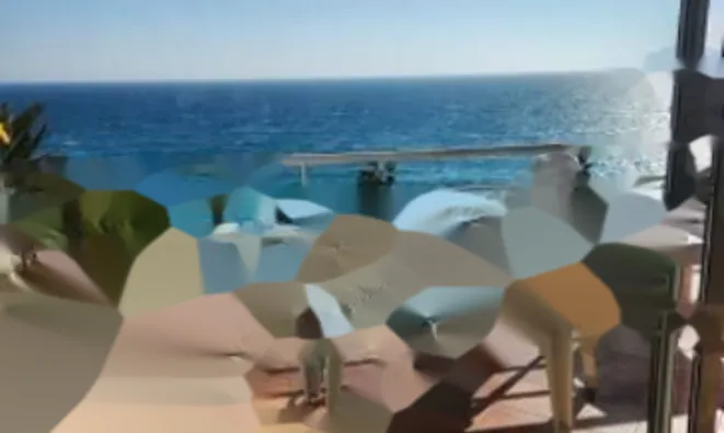 Недвижимость Apartment Cannes: 6