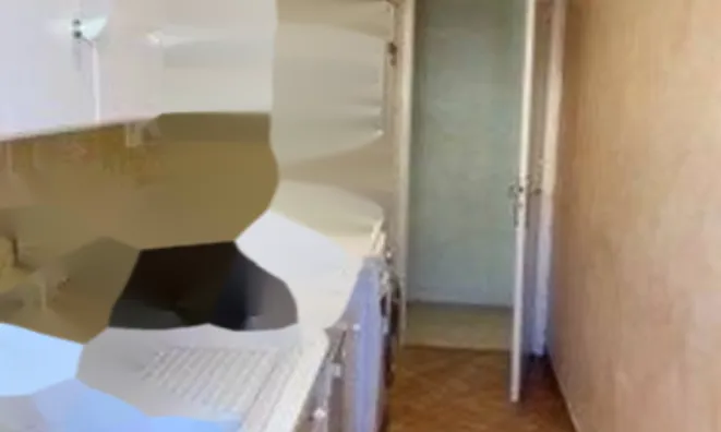 Недвижимость Apartment Cannes: 9