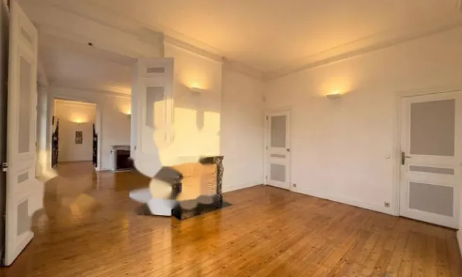 Недвижимость Apartment Cannes California: 1