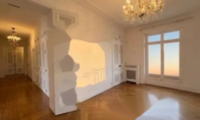 Недвижимость Apartment Cannes California: 3