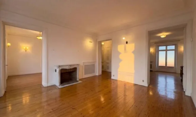 Недвижимость Apartment Cannes California: 4