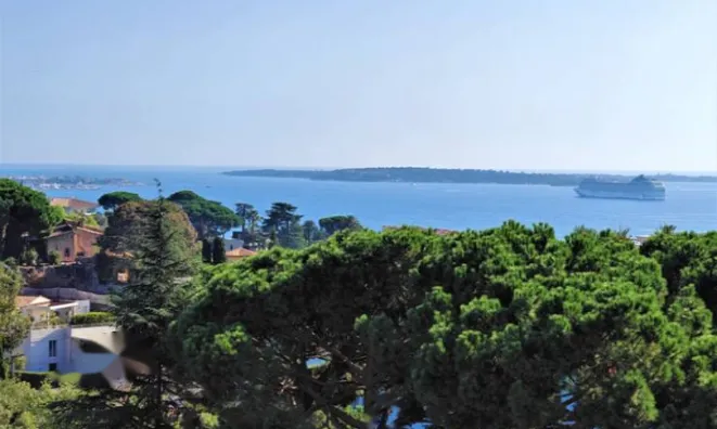 Недвижимость Apartment Cannes Des Gardes: 2