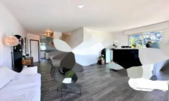 Недвижимость Apartment Cannes: 2