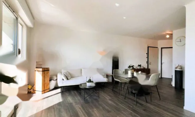 Недвижимость Apartment Cannes: 4