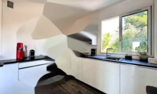 Недвижимость Apartment Cannes: 5