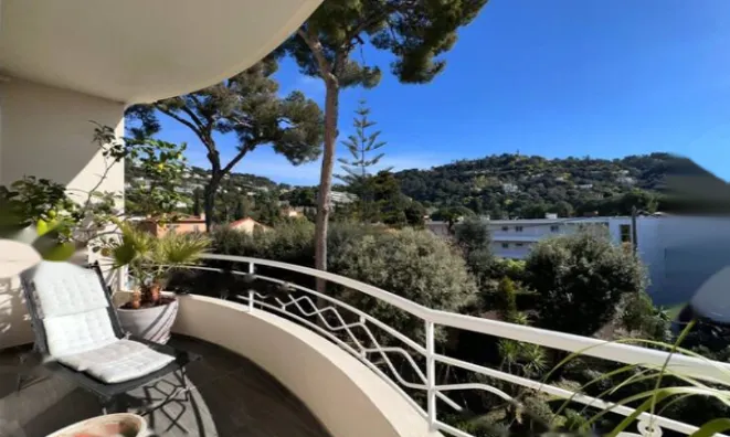 Недвижимость Apartment Cannes: 7