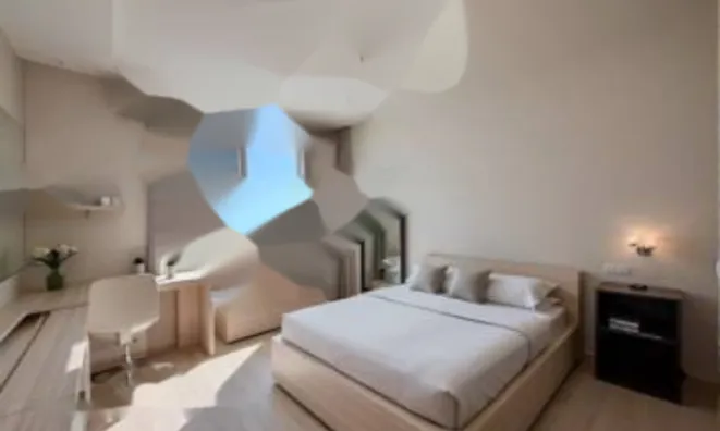 Недвижимость Apartment Cannes: 8