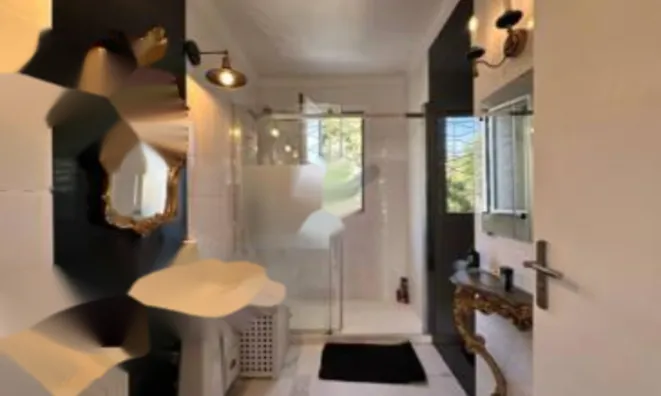 Недвижимость Apartment Cannes: 9