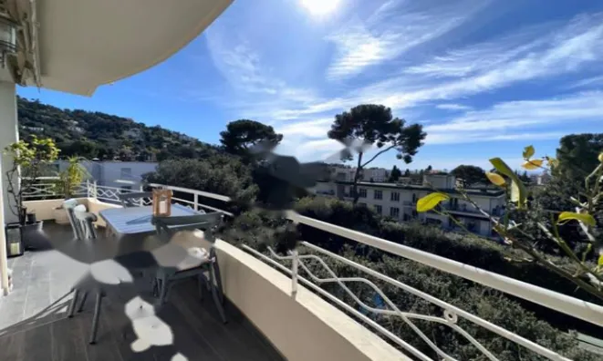 Недвижимость Apartment Cannes: 10