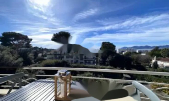 Недвижимость Apartment Cannes: 11