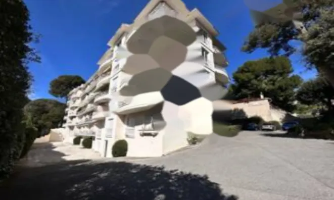 Недвижимость Apartment Cannes: 12