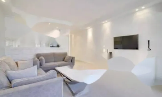 Недвижимость Apartment Pointe Croisette: 2