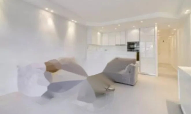 Недвижимость Apartment Pointe Croisette: 3