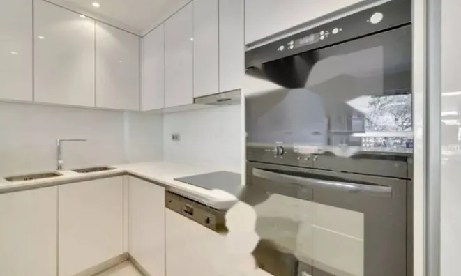 Недвижимость Apartment Pointe Croisette: 4