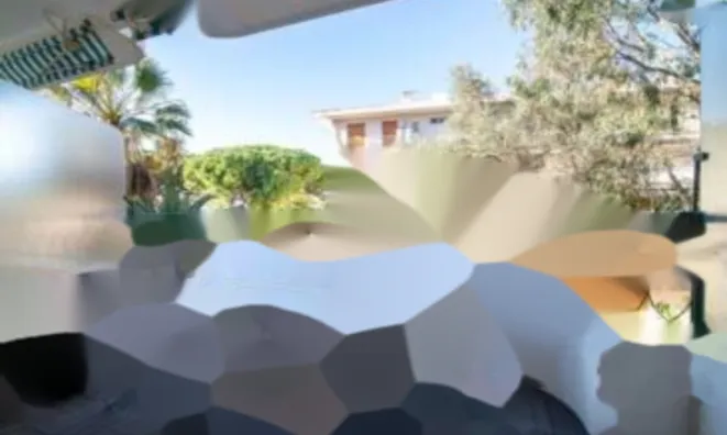 Недвижимость Apartment Pointe Croisette: 5