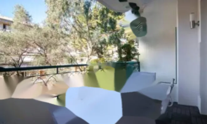 Недвижимость Apartment Pointe Croisette: 6