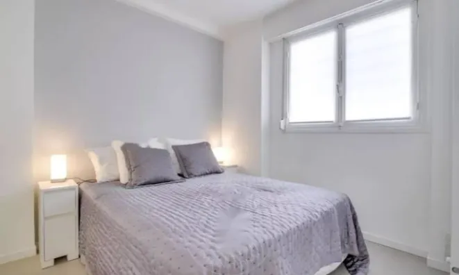 Недвижимость Apartment Pointe Croisette: 7