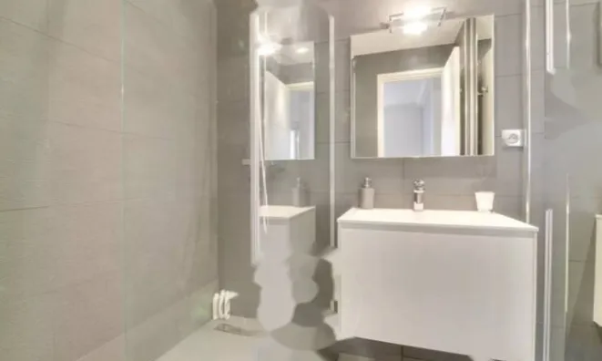 Недвижимость Apartment Pointe Croisette: 8