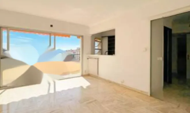 Недвижимость Apartment Petit Juas: 2