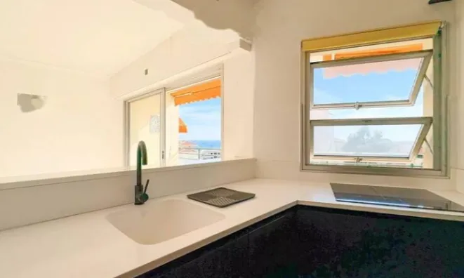 Недвижимость Apartment Petit Juas: 4