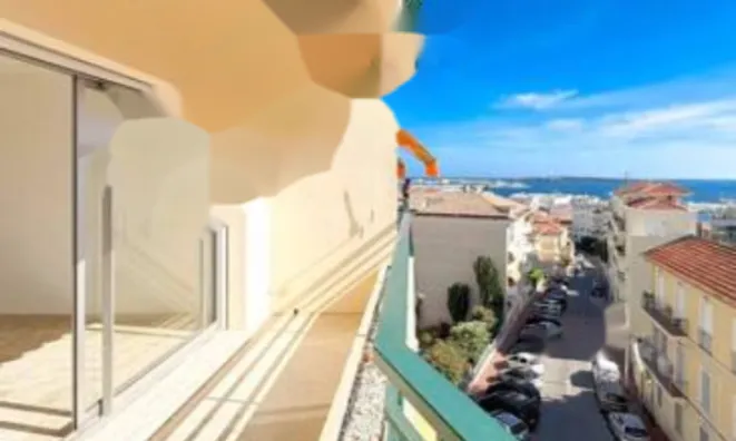 Недвижимость Apartment Petit Juas: 6