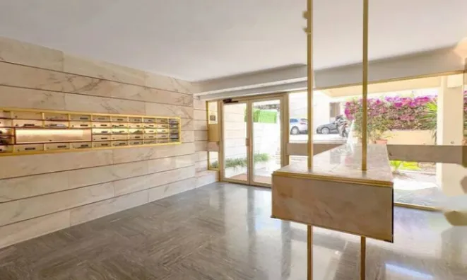 Недвижимость Apartment Petit Juas: 7