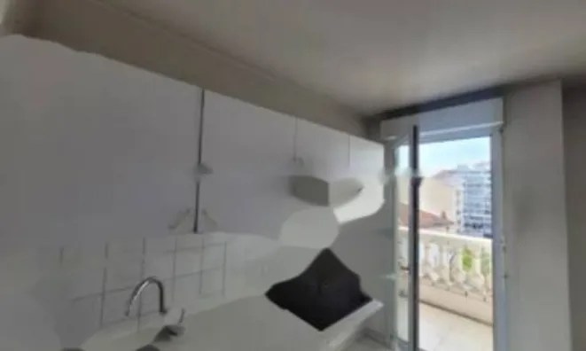 Недвижимость Appartement Cannes République: 3