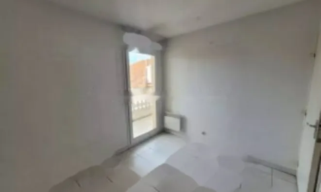 Недвижимость Appartement Cannes République: 6