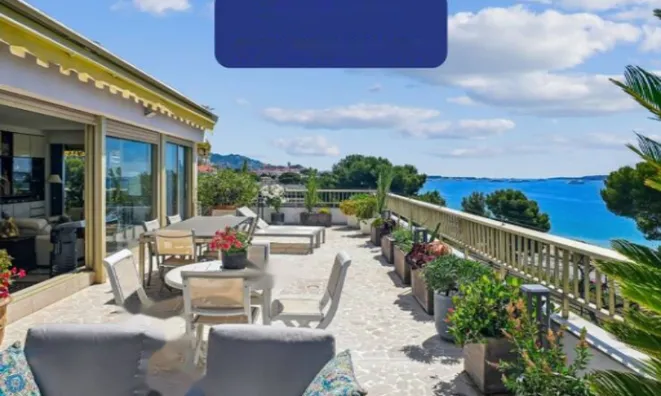 Недвижимость Apartment Croix des Gardes: 1