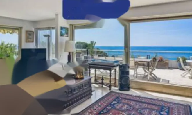 Недвижимость Apartment Croix des Gardes: 2