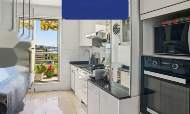 Недвижимость Apartment Croix des Gardes: 4