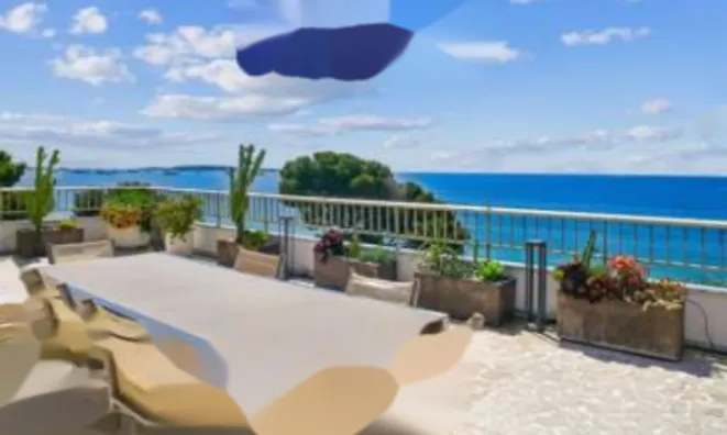 Недвижимость Apartment Croix des Gardes: 6