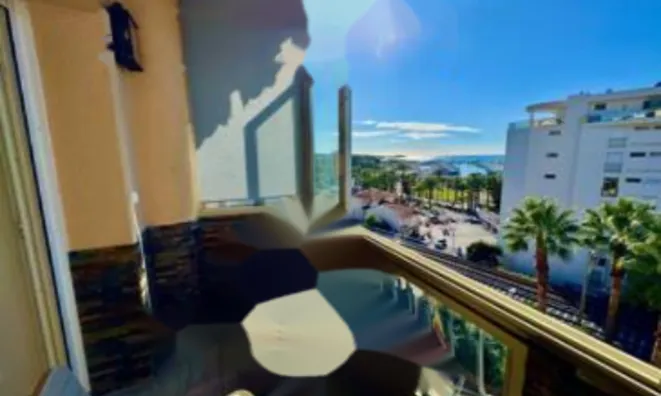 Недвижимость Apartment Pointe Croisette: 2