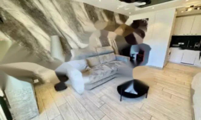 Недвижимость Apartment Pointe Croisette: 3