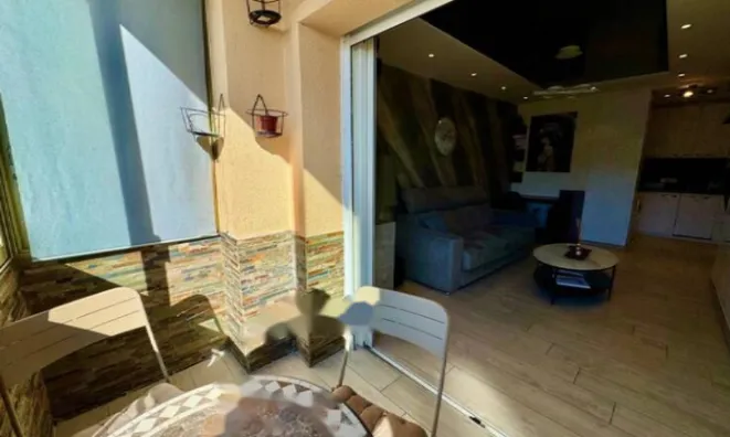 Недвижимость Apartment Pointe Croisette: 4