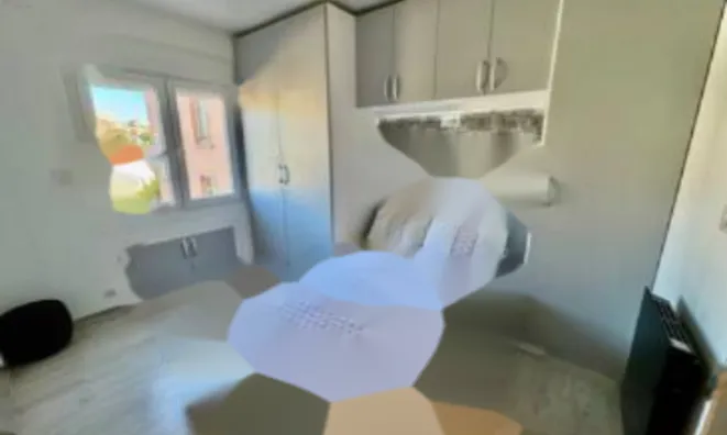 Недвижимость Apartment Pointe Croisette: 6