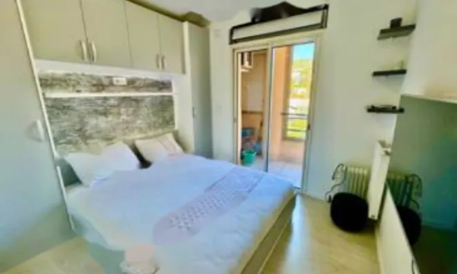 Недвижимость Apartment Pointe Croisette: 7