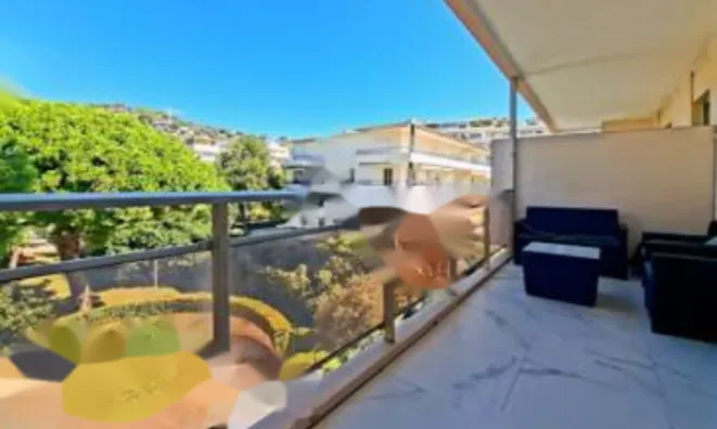 Недвижимость Apartment Pointe Croisette: 2