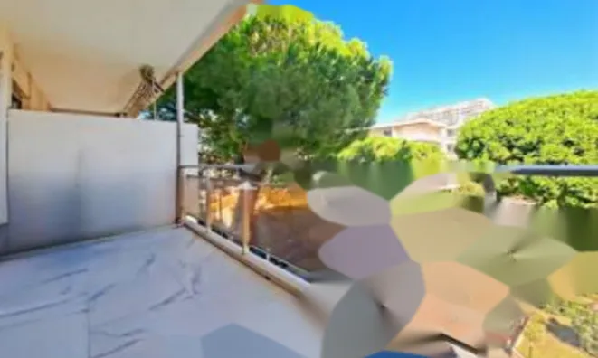 Недвижимость Apartment Pointe Croisette: 4