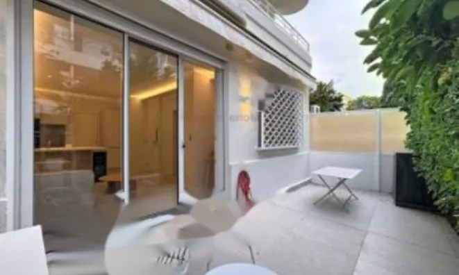 Недвижимость Apartment Pointe Croisette: 2