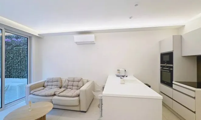 Недвижимость Apartment Pointe Croisette: 4